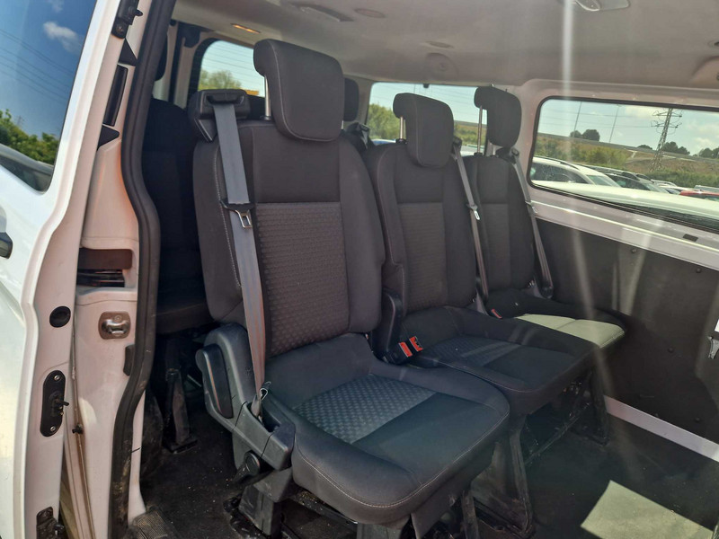 Foto Ford Transit Kombi FT 320 L2 Kombi Trend EcoBlue Hybrid 130 14