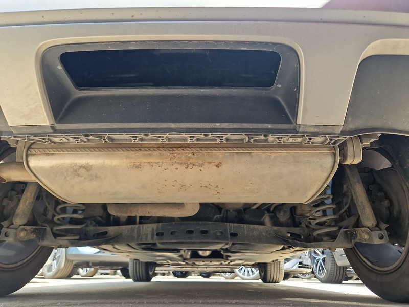 Foto Volkswagen T-Roc 15