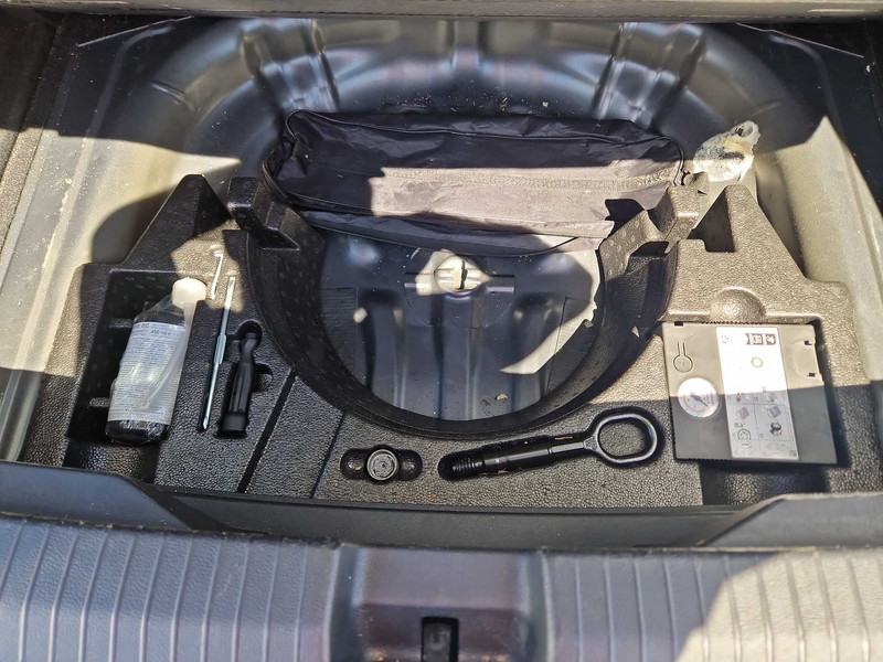 Foto Volkswagen T-Roc 17