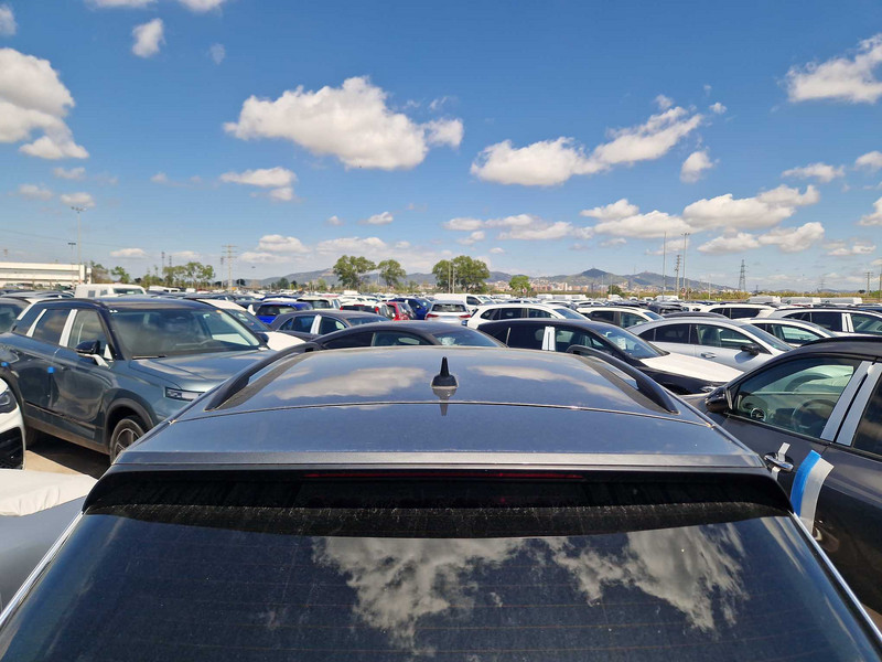 Foto Volkswagen T-Roc 20