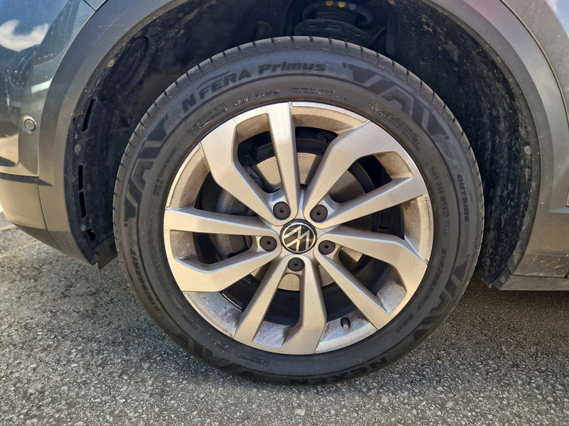 Foto Volkswagen T-Roc 21