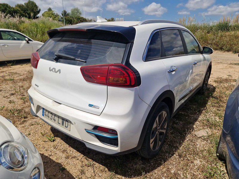 Foto Kia e-Niro 3
