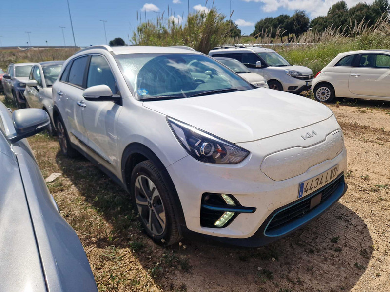 Foto Kia e-Niro 4