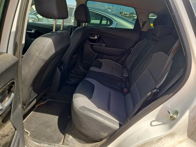 Foto Kia e-Niro 13