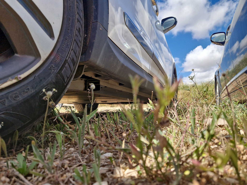 Foto Kia e-Niro 21
