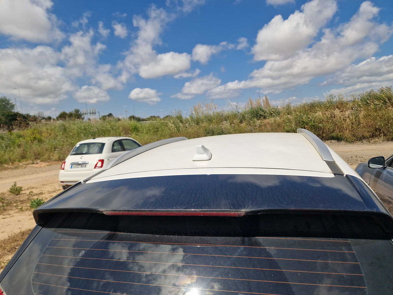 Foto Kia e-Niro 22