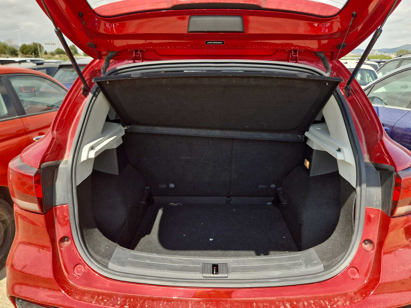 Foto MG MG ZS ZS 1.5 VTi-Tech Comfort 78kW 16