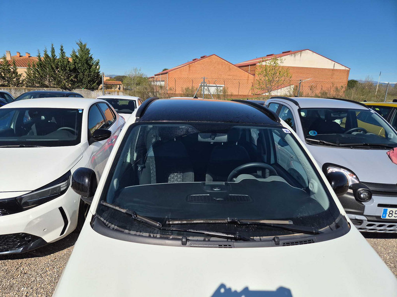 Foto Fiat Panda 5