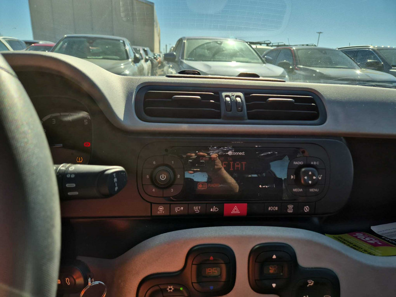 Foto Fiat Panda 10