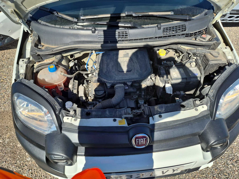 Foto Fiat Panda 11