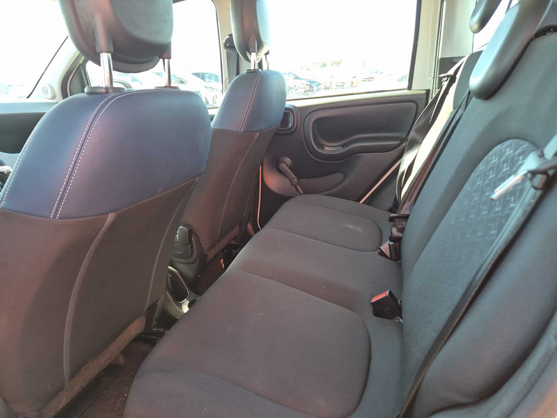 Foto Fiat Panda 12