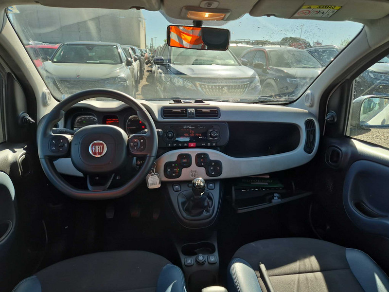 Foto Fiat Panda 13