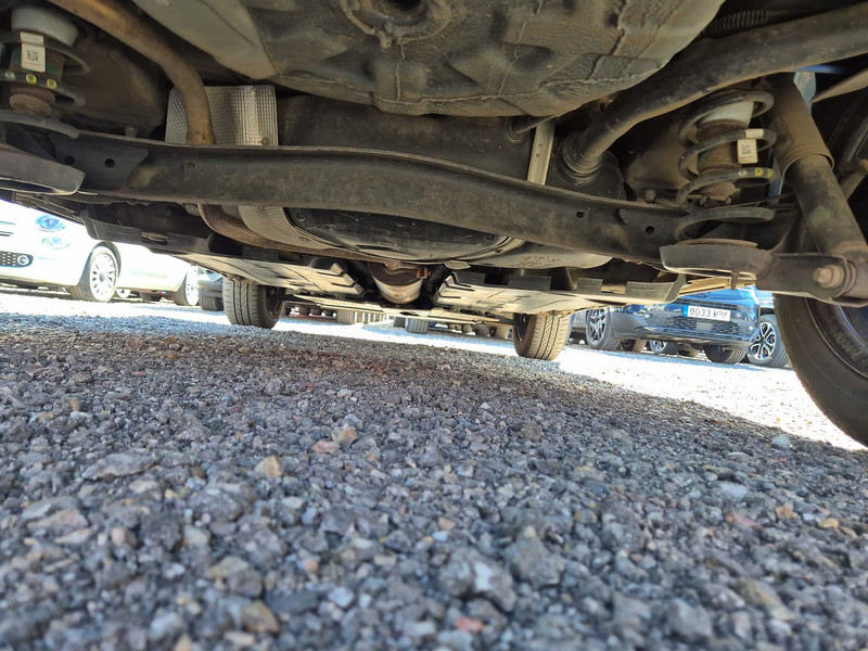 Foto Fiat Panda 15