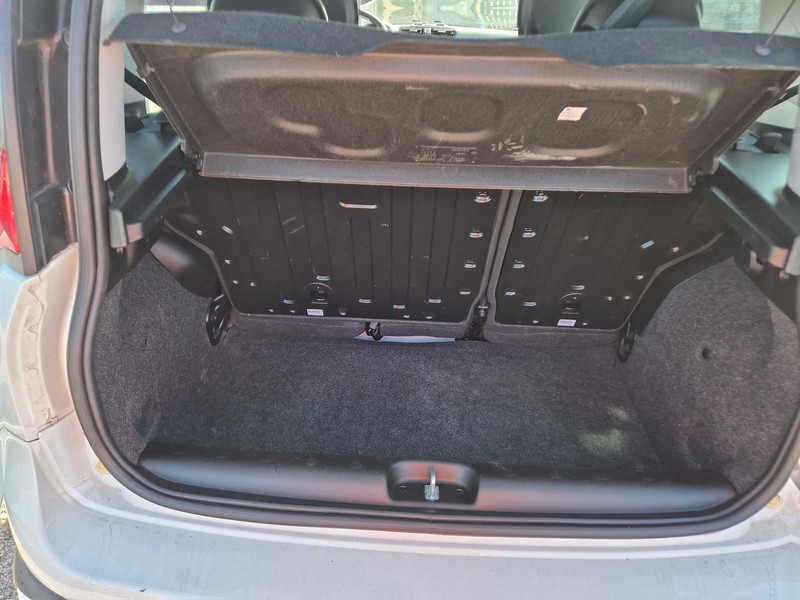 Foto Fiat Panda 16