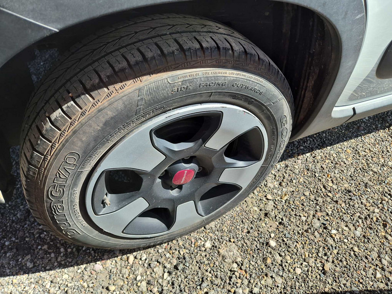 Foto Fiat Panda 20