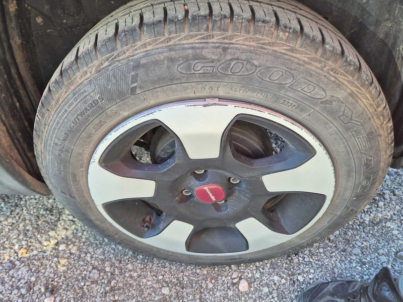 Foto Fiat Panda 22