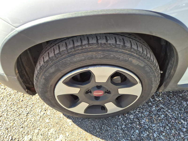 Foto Fiat Panda 23