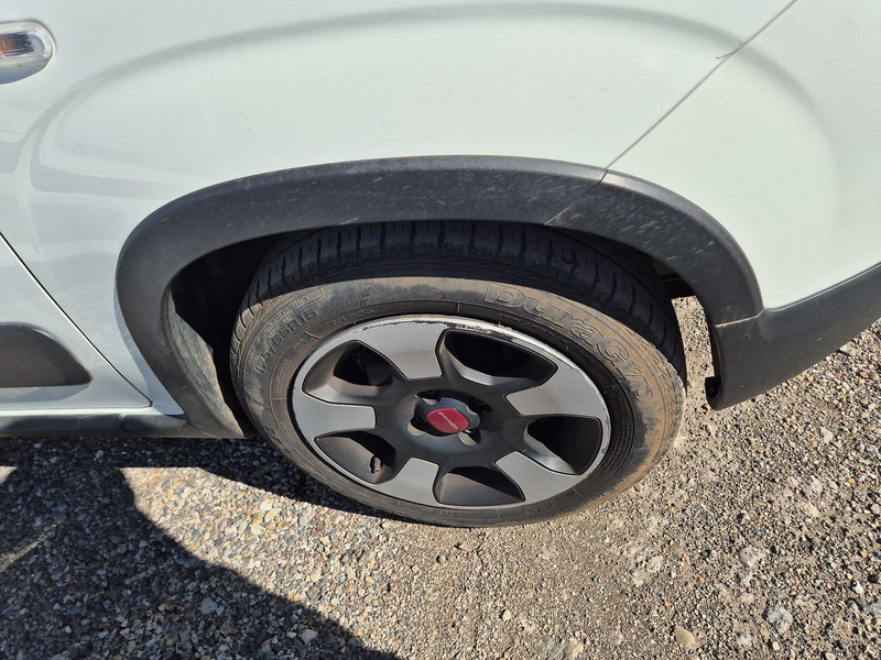 Foto Fiat Panda 24