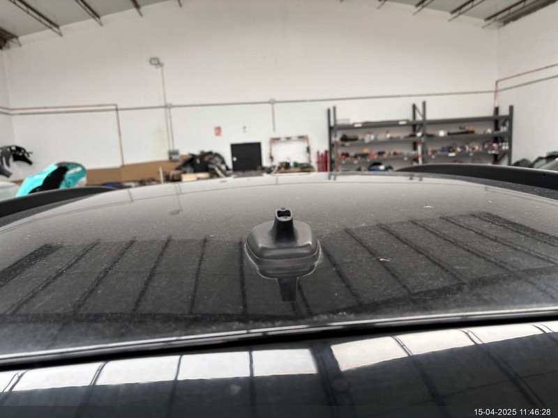 Foto Fiat Panda 25