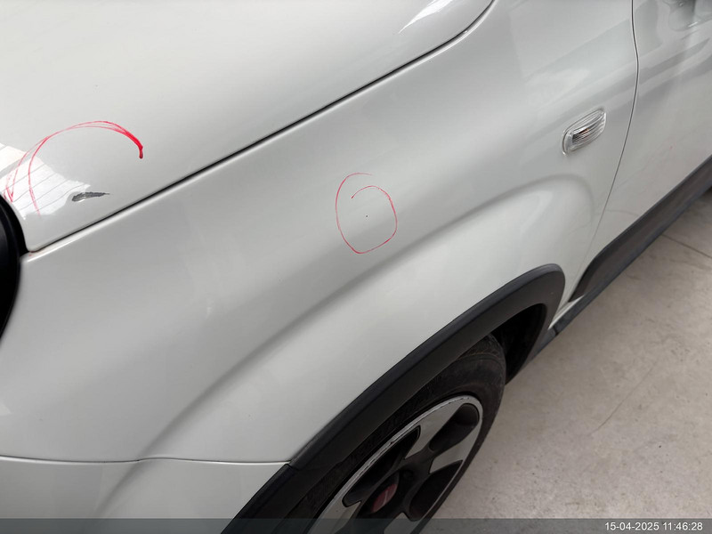 Foto Fiat Panda 26