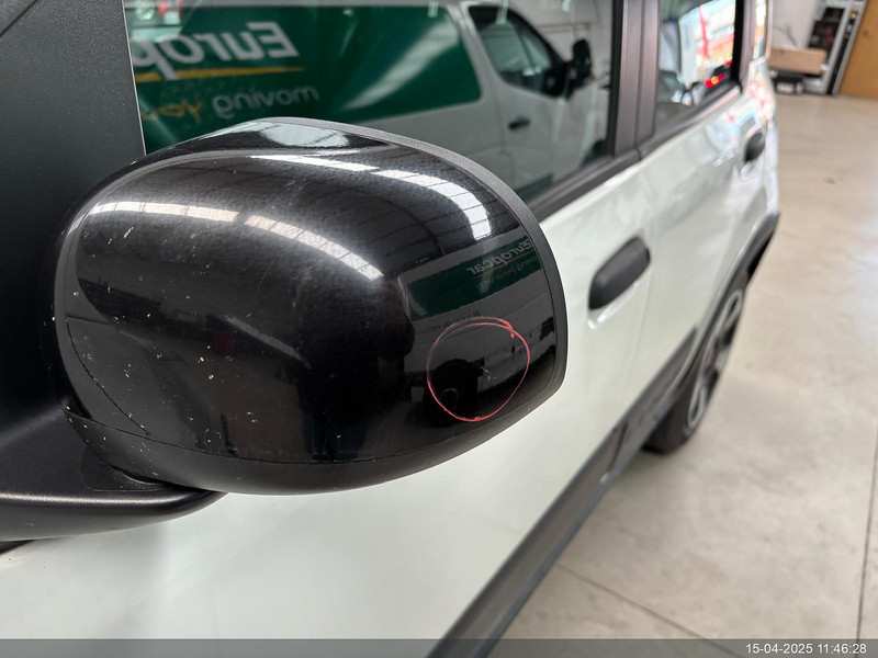 Foto Fiat Panda 28
