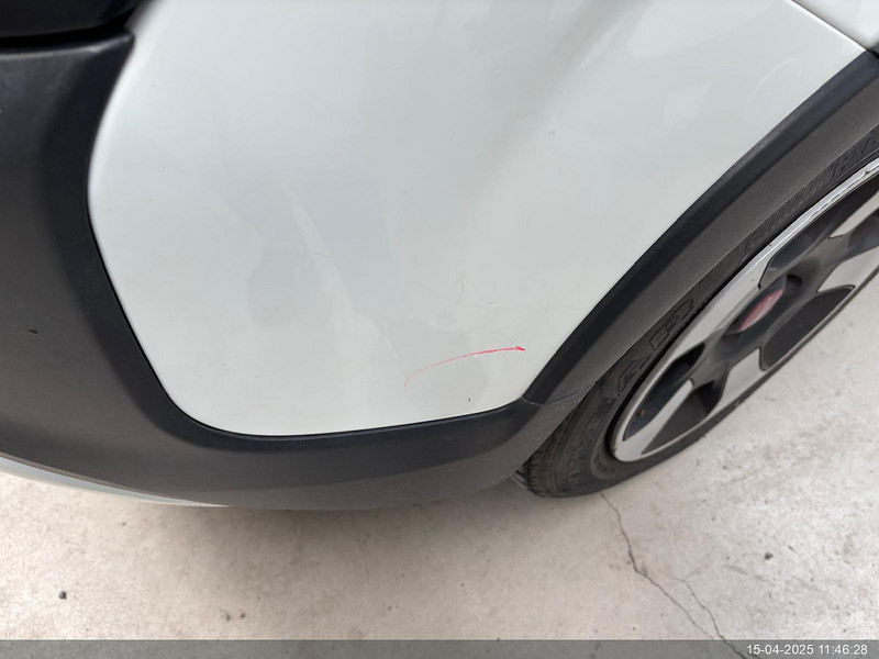 Foto Fiat Panda 29