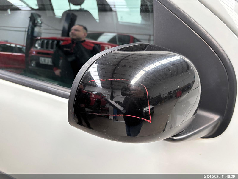 Foto Fiat Panda 32