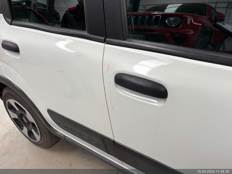Foto Fiat Panda 33