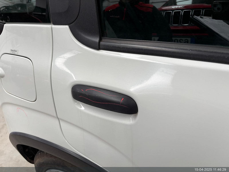 Foto Fiat Panda 36