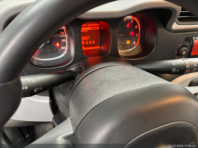 Foto Fiat Panda 38
