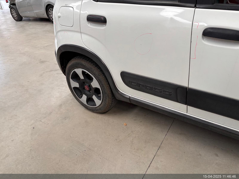 Foto Fiat Panda 40