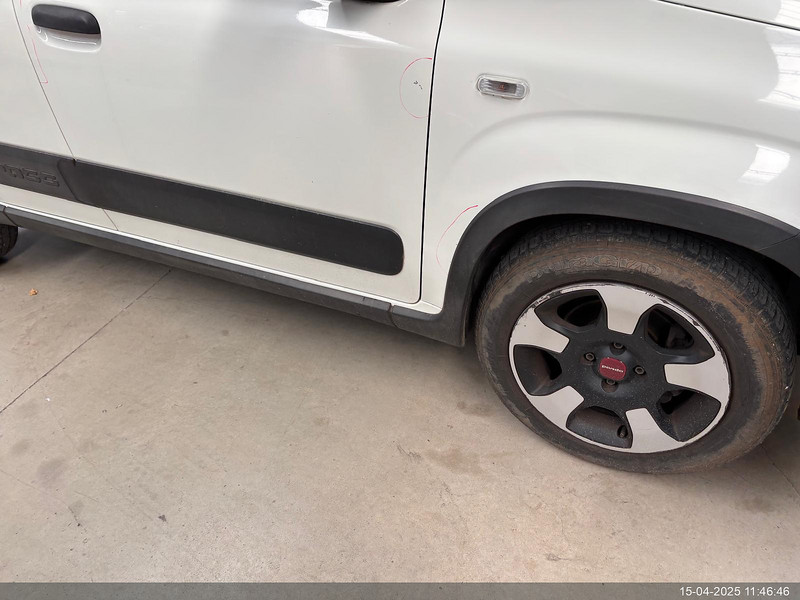 Foto Fiat Panda 42