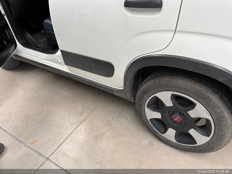 Foto Fiat Panda 45