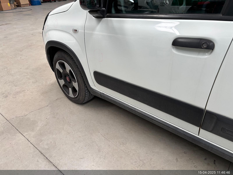 Foto Fiat Panda 46