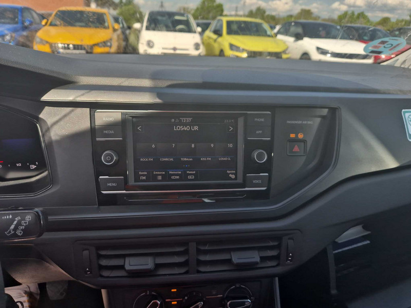 Foto Volkswagen Taigo 2