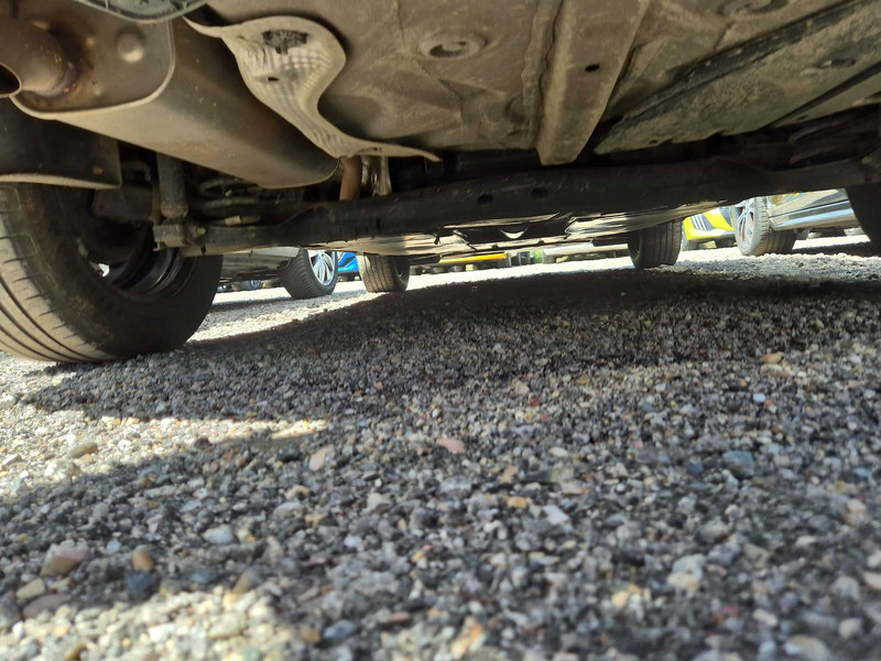 Foto Volkswagen Taigo 18