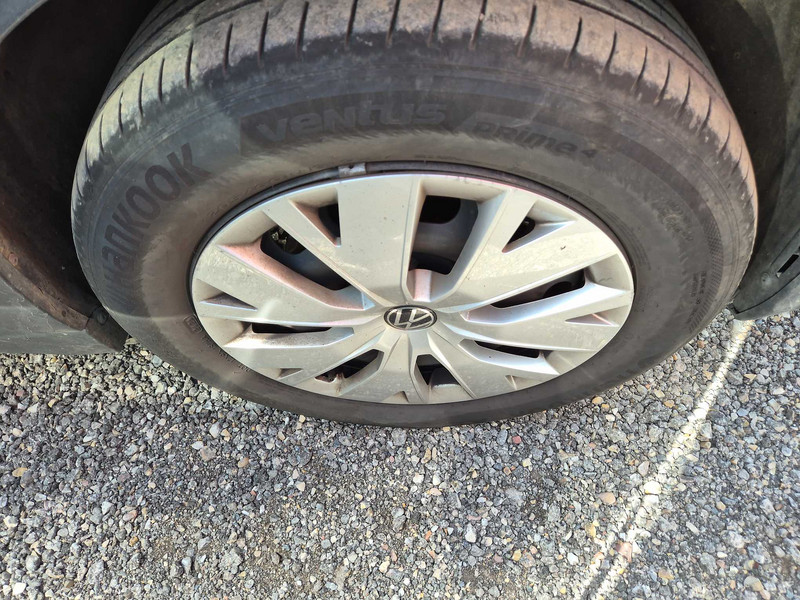 Foto Volkswagen Taigo 27