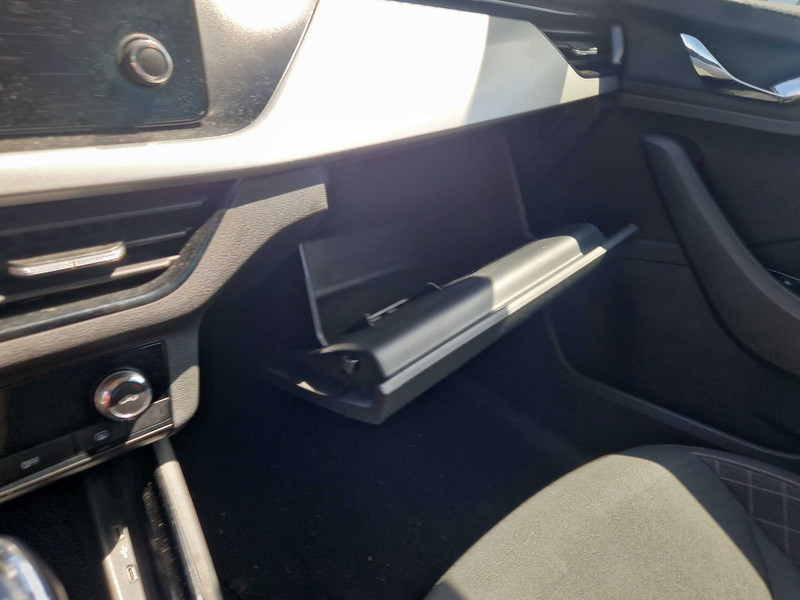 Foto Skoda Kamiq 10