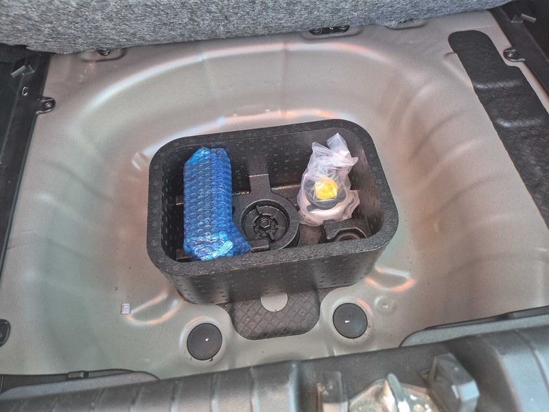 Foto Hyundai i20 16