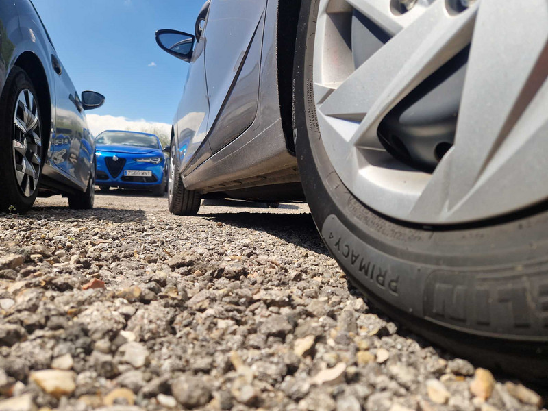 Foto Hyundai i20 20