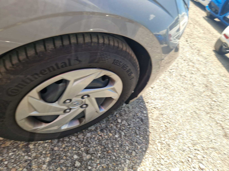Foto Hyundai i20 24