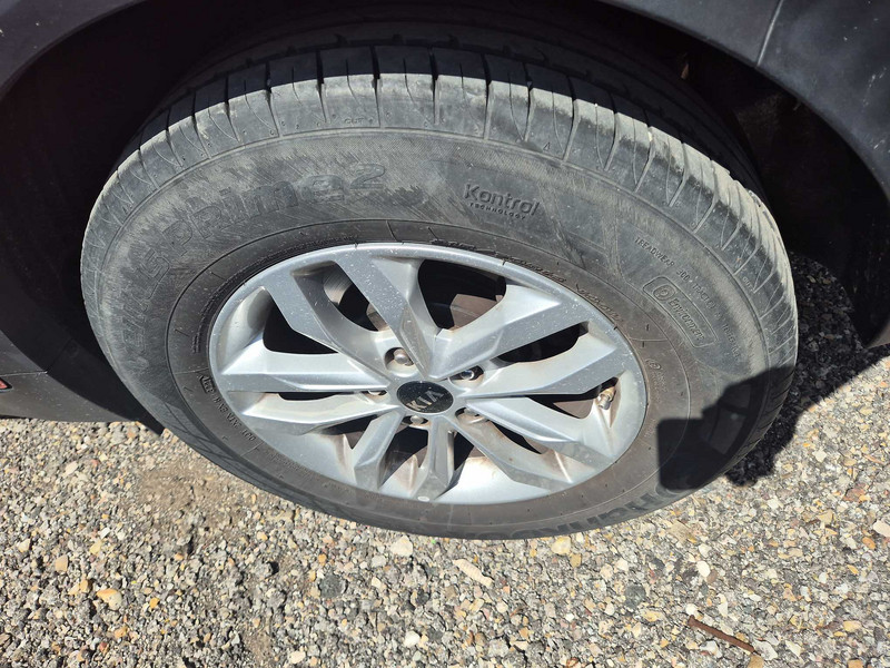 Foto Kia Sportage 24