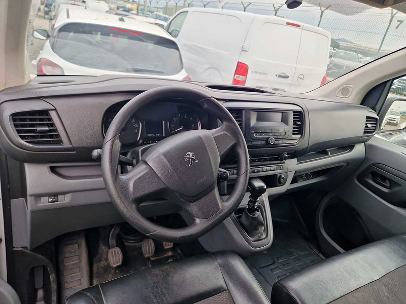 Foto Peugeot Expert 13