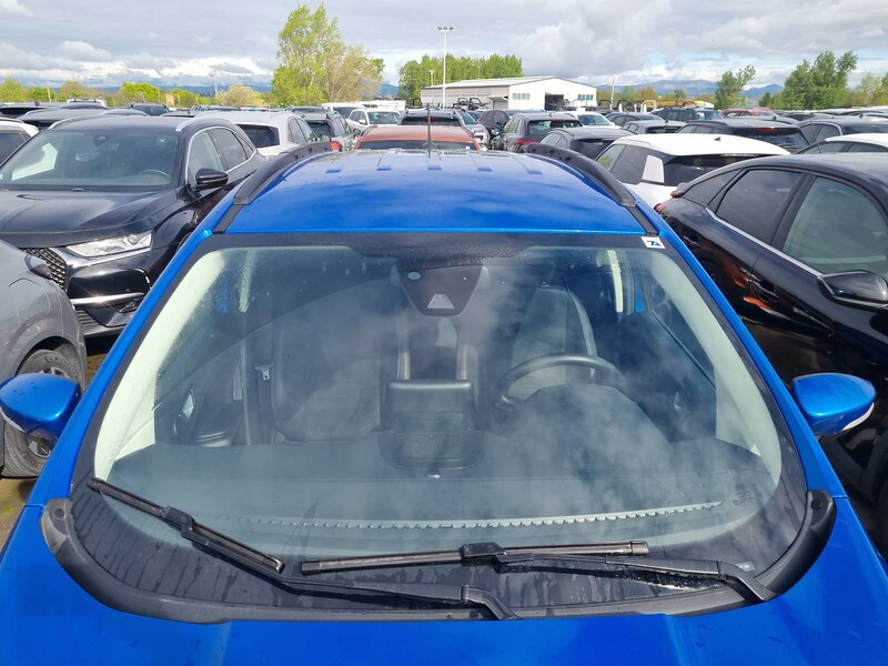 Foto Ford Ecosport 6