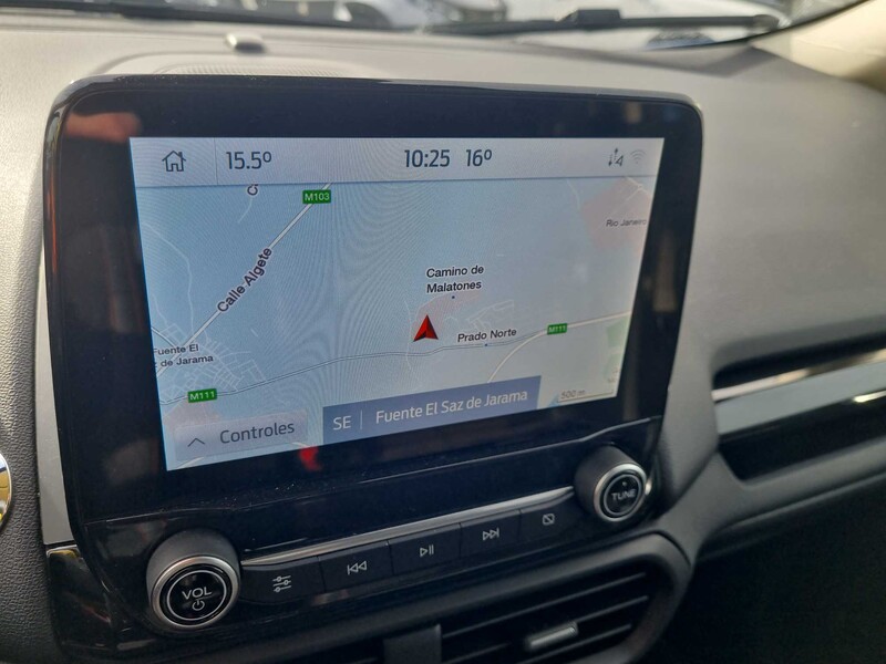 Foto Ford Ecosport 10