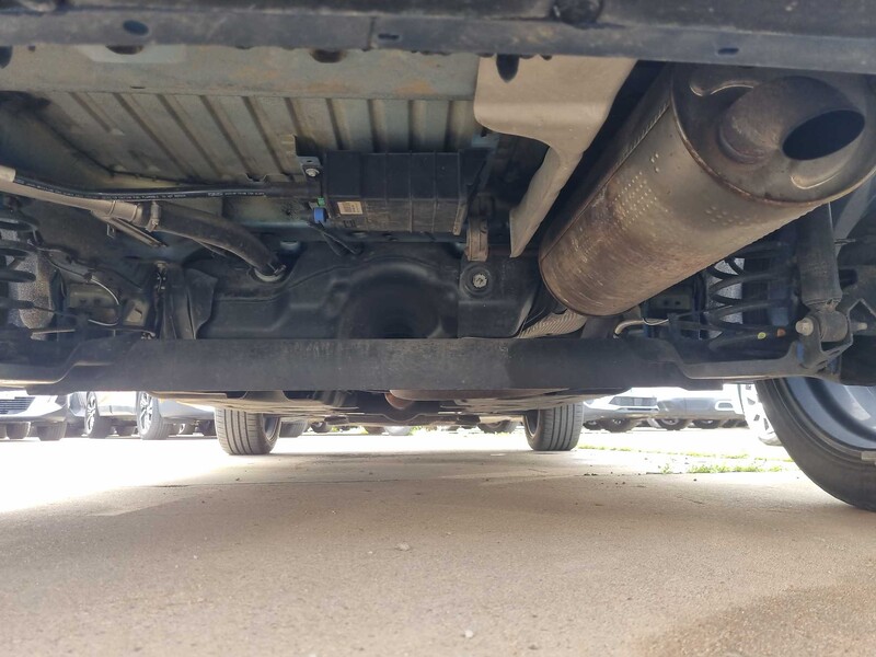 Foto Ford Ecosport 15