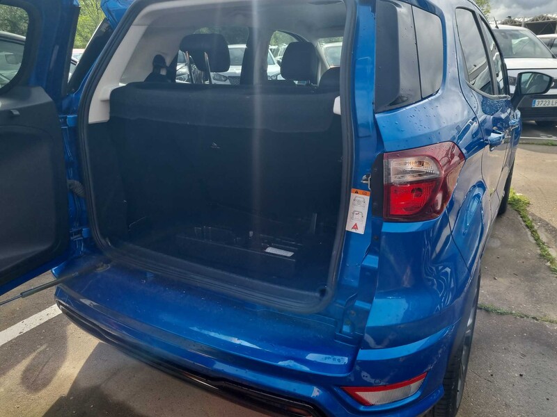 Foto Ford Ecosport 17