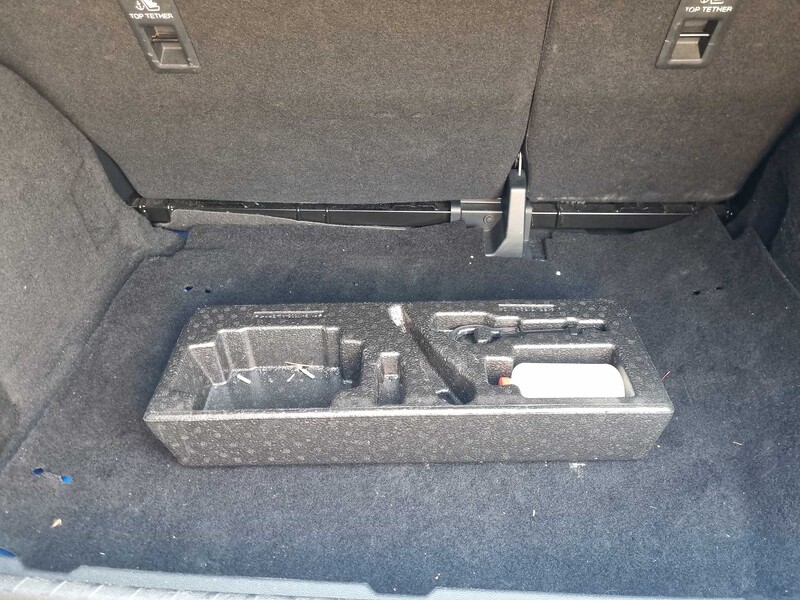 Foto Ford Ecosport 18