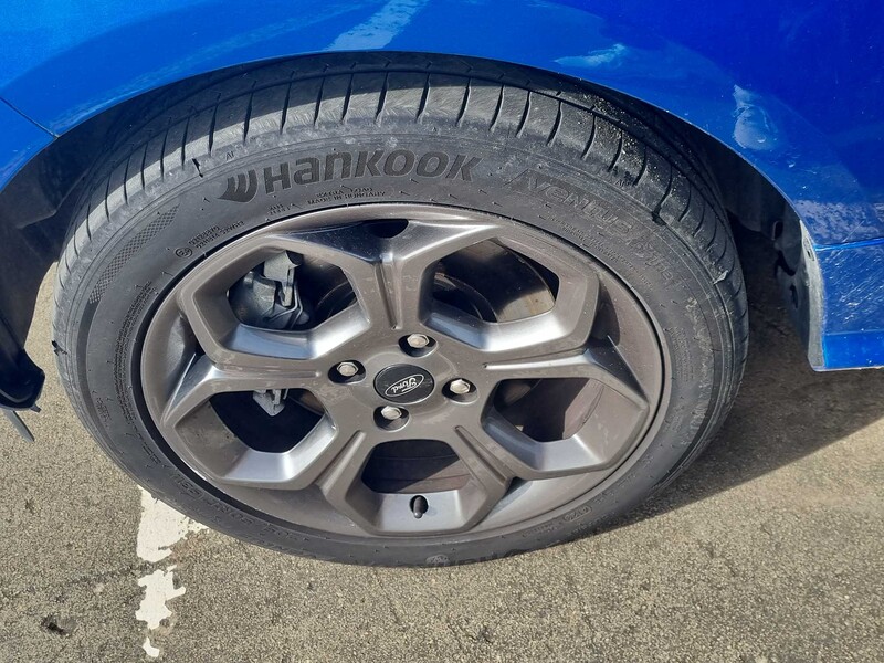 Foto Ford Ecosport 21