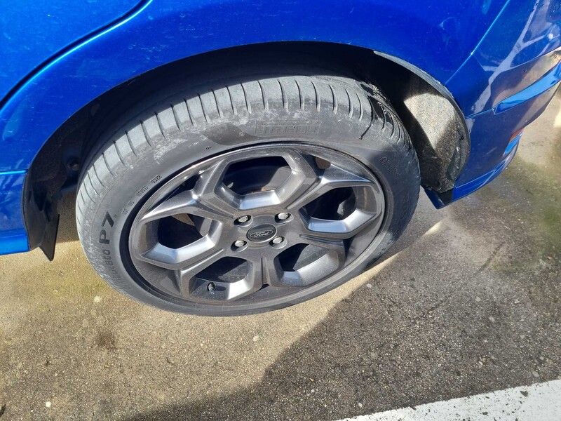 Foto Ford Ecosport 22
